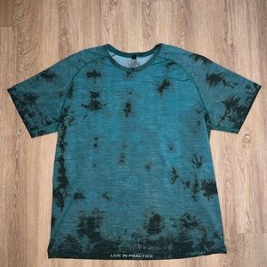 lululemon Metal Vent Tech Short Sleeve Shirt 2.0